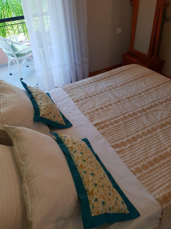 프레베자 The Jasmine House 빌라 외부 사진