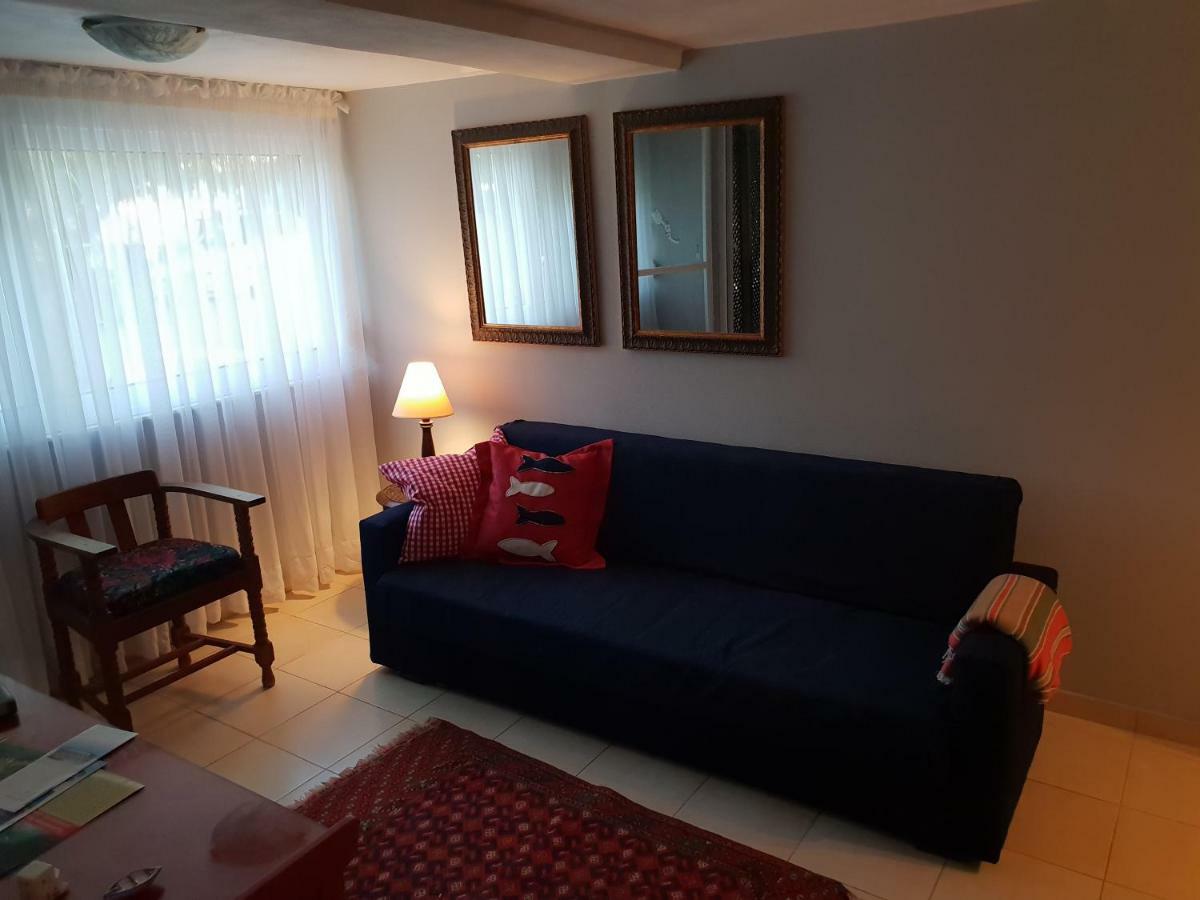 프레베자 The Jasmine House 빌라 외부 사진