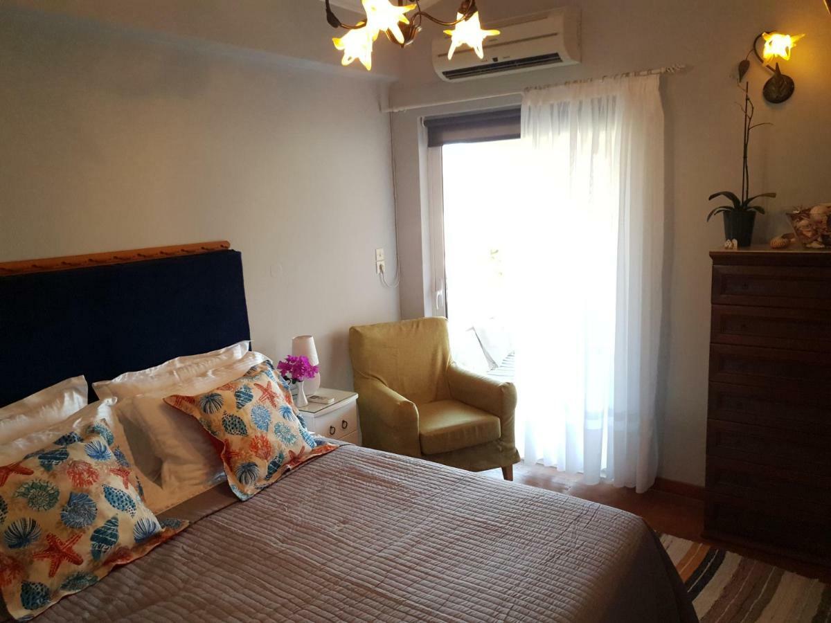 프레베자 The Jasmine House 빌라 외부 사진
